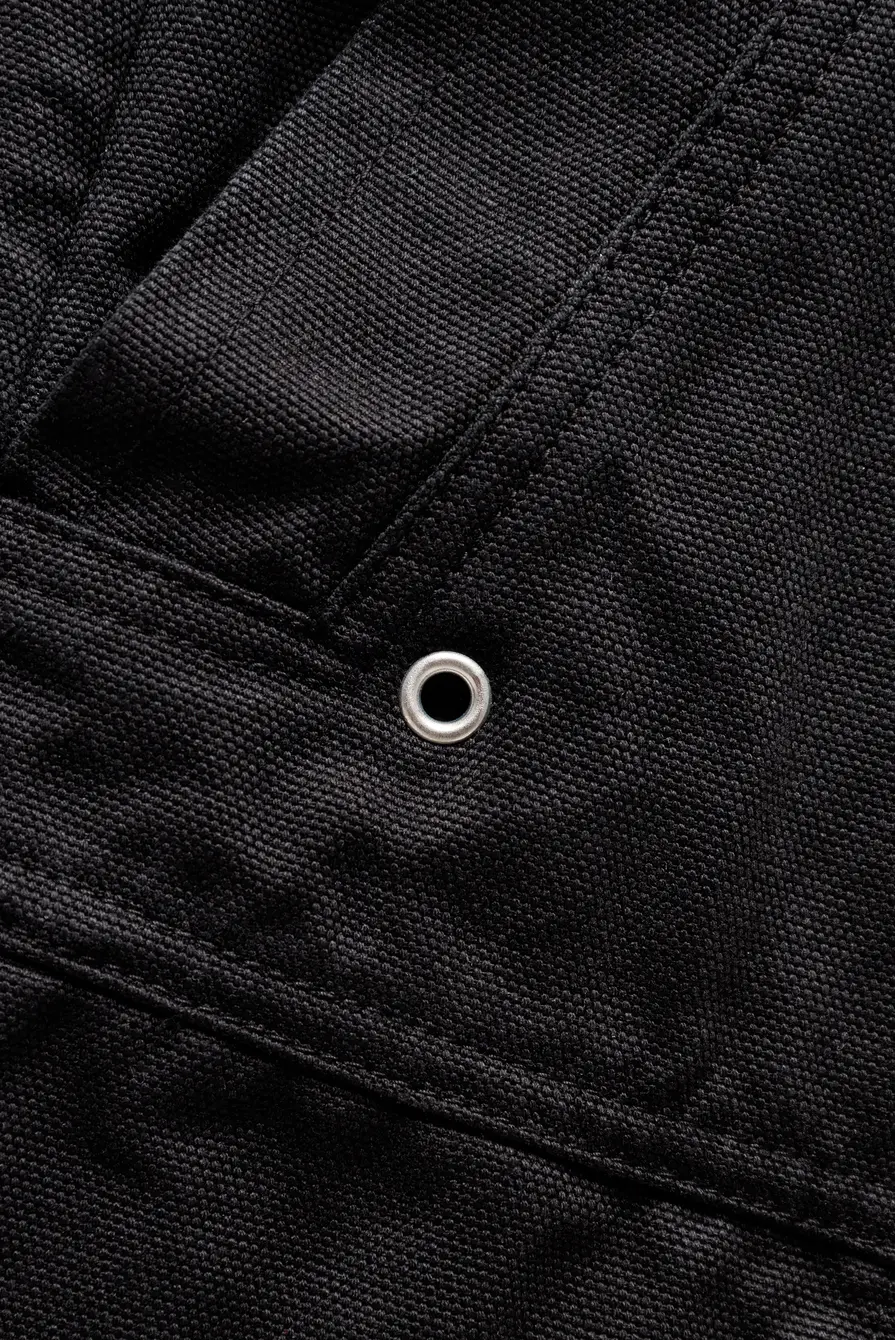 Шорты Rick Owens DRKSHDW