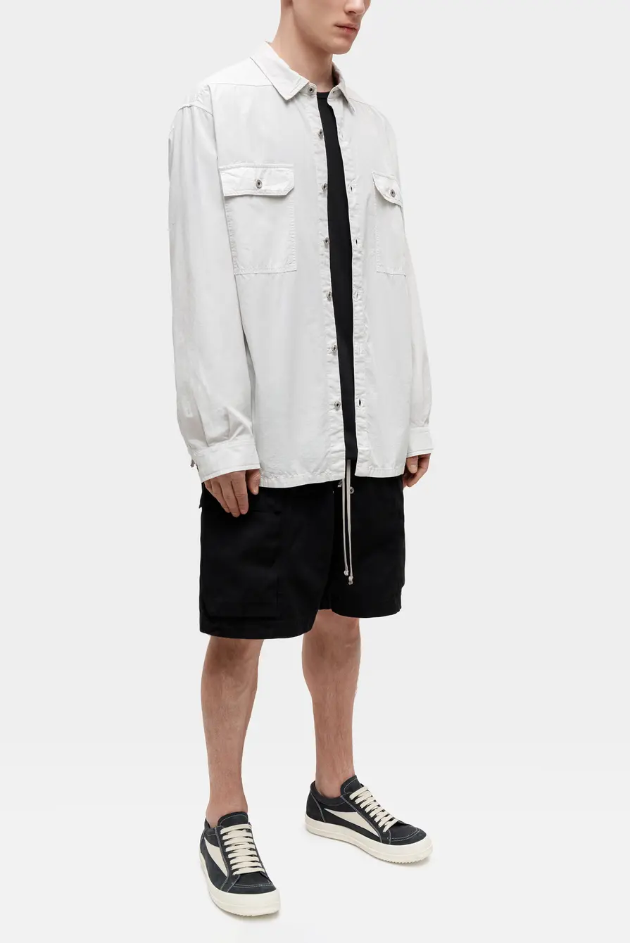 Шорты Rick Owens DRKSHDW