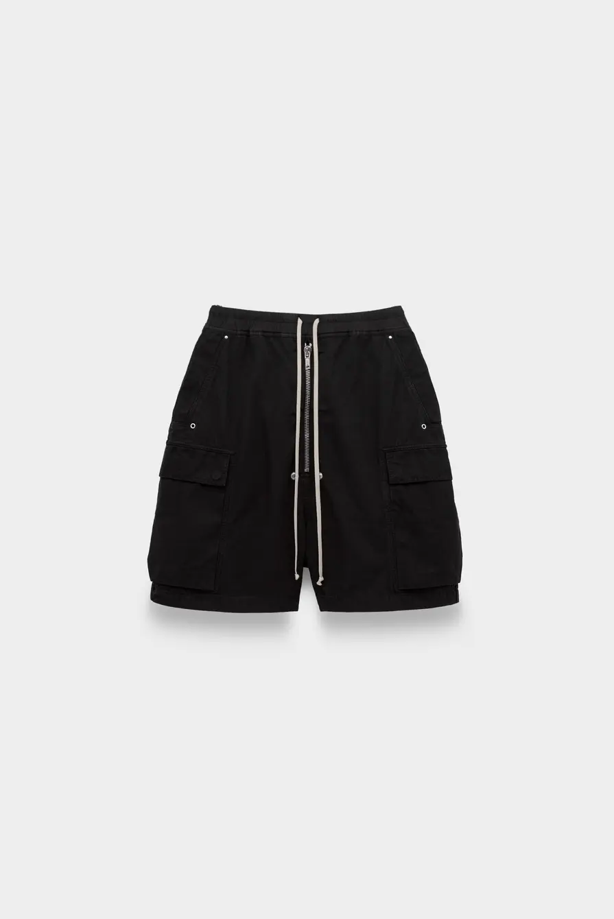 Шорты Rick Owens DRKSHDW