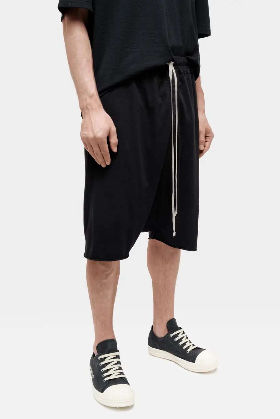 Шорты Rick Owens DRKSHDW