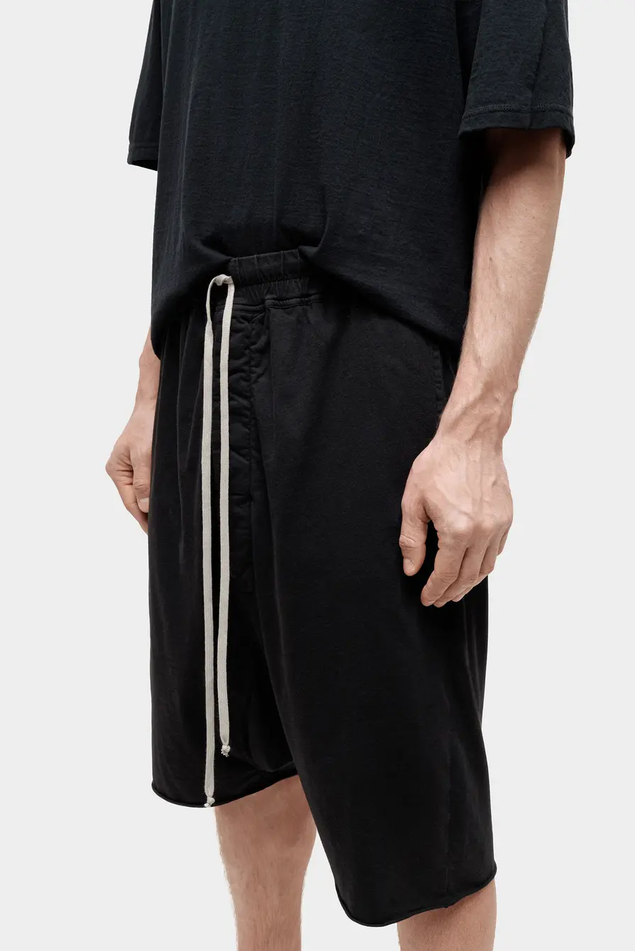 Шорты Rick Owens DRKSHDW