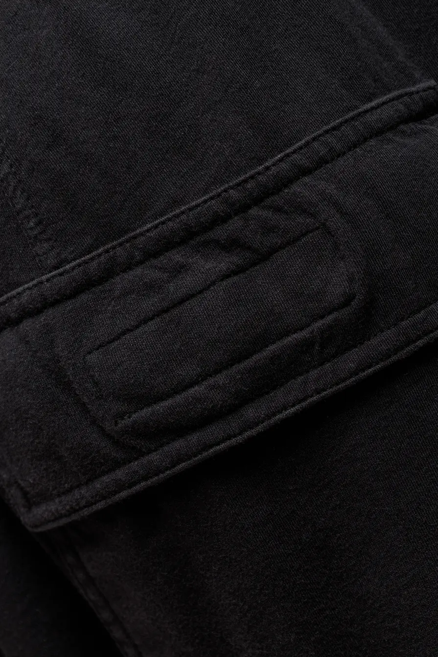 Шорты Rick Owens DRKSHDW