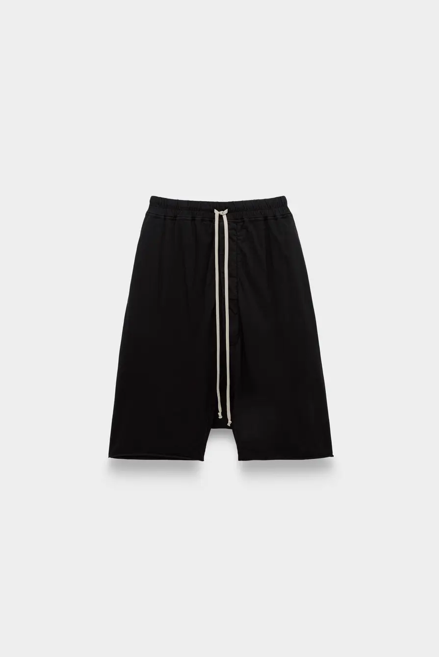 Шорты Rick Owens DRKSHDW