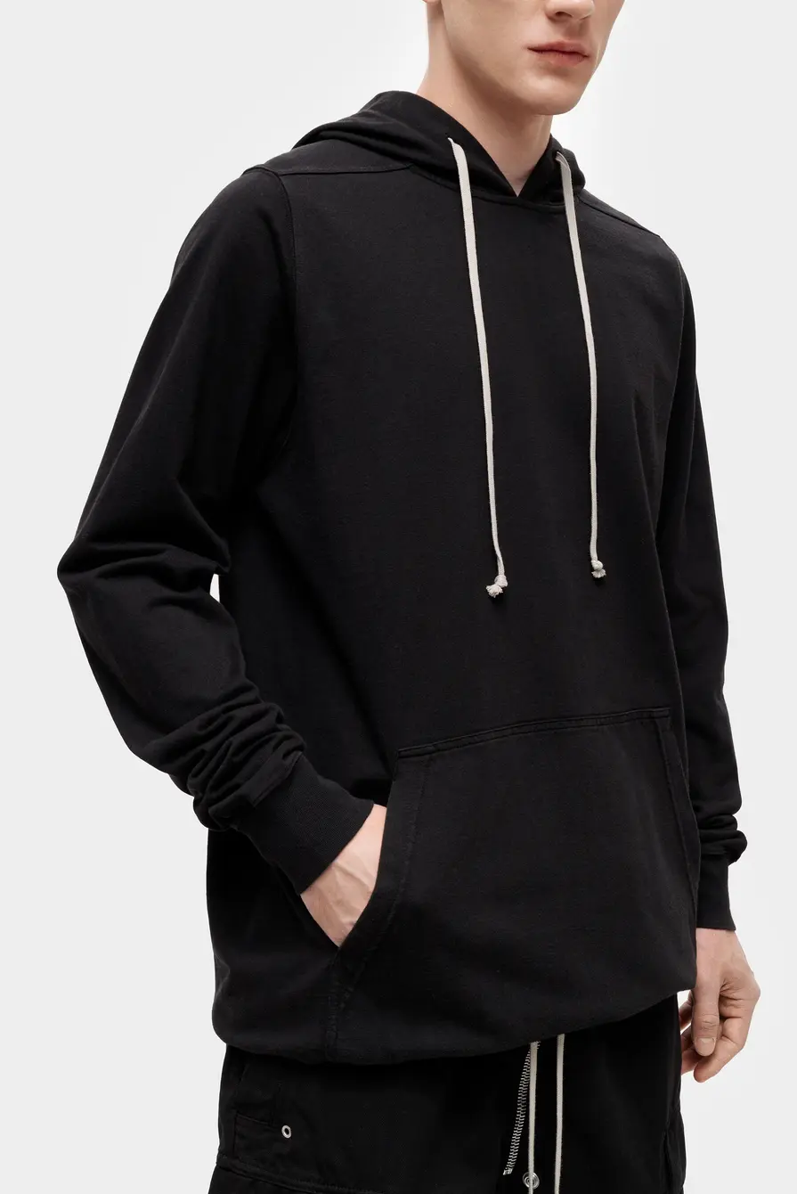Худи Rick Owens DRKSHDW