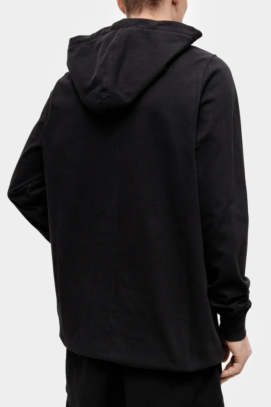 Худи Rick Owens DRKSHDW