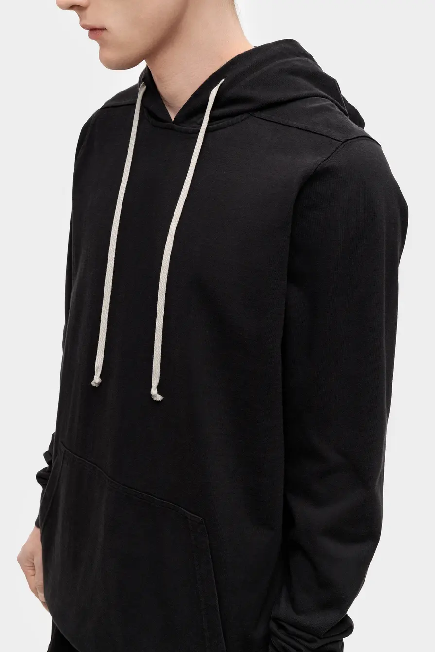Худи Rick Owens DRKSHDW