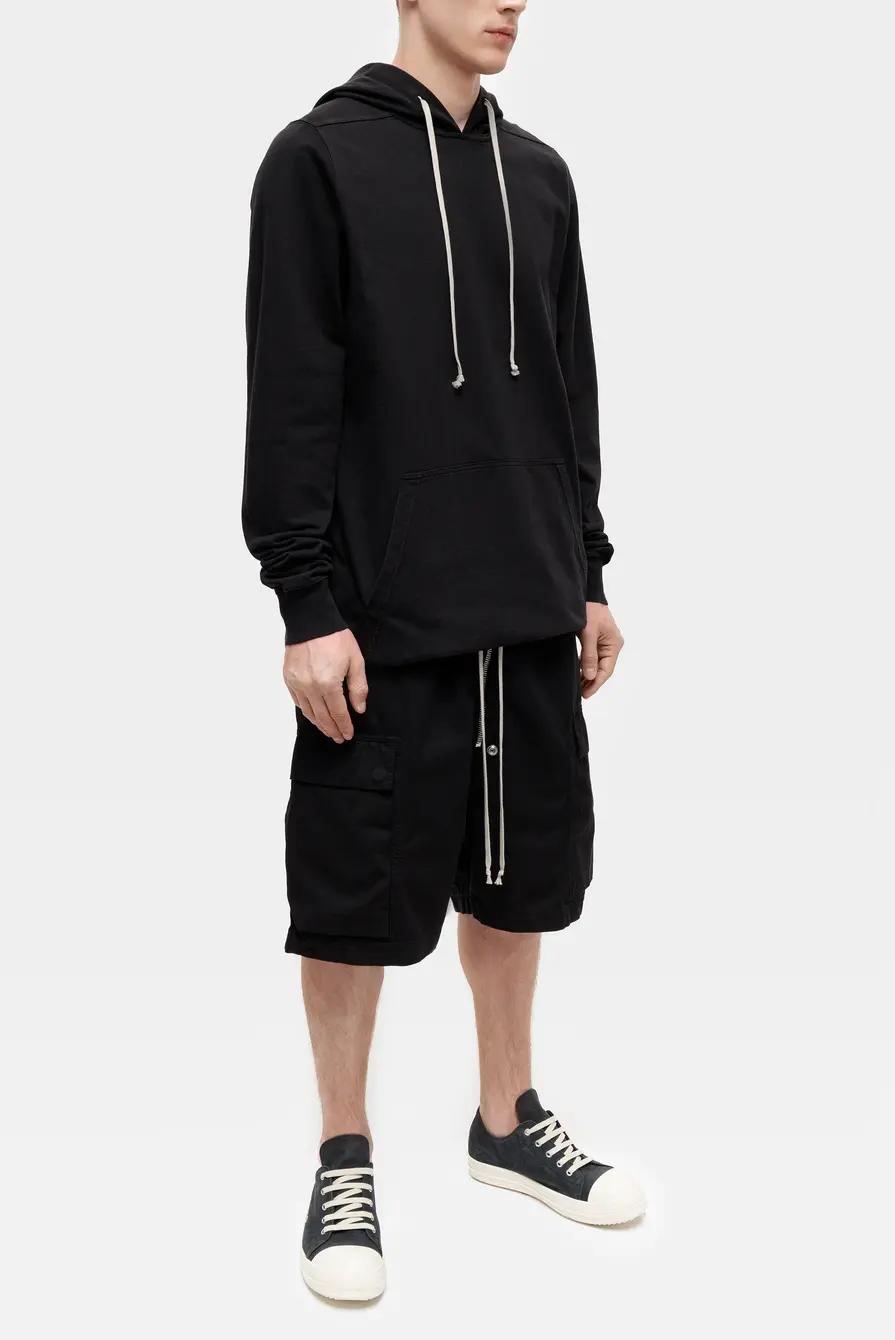 Худи Rick Owens DRKSHDW