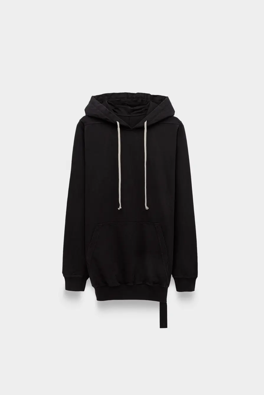 Худи Rick Owens DRKSHDW