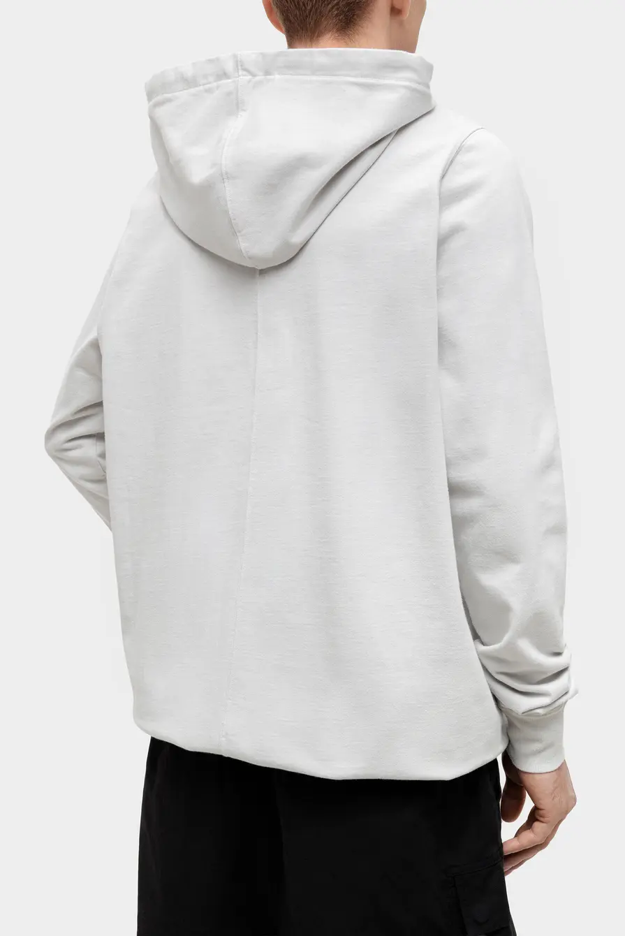 Худи Rick Owens DRKSHDW