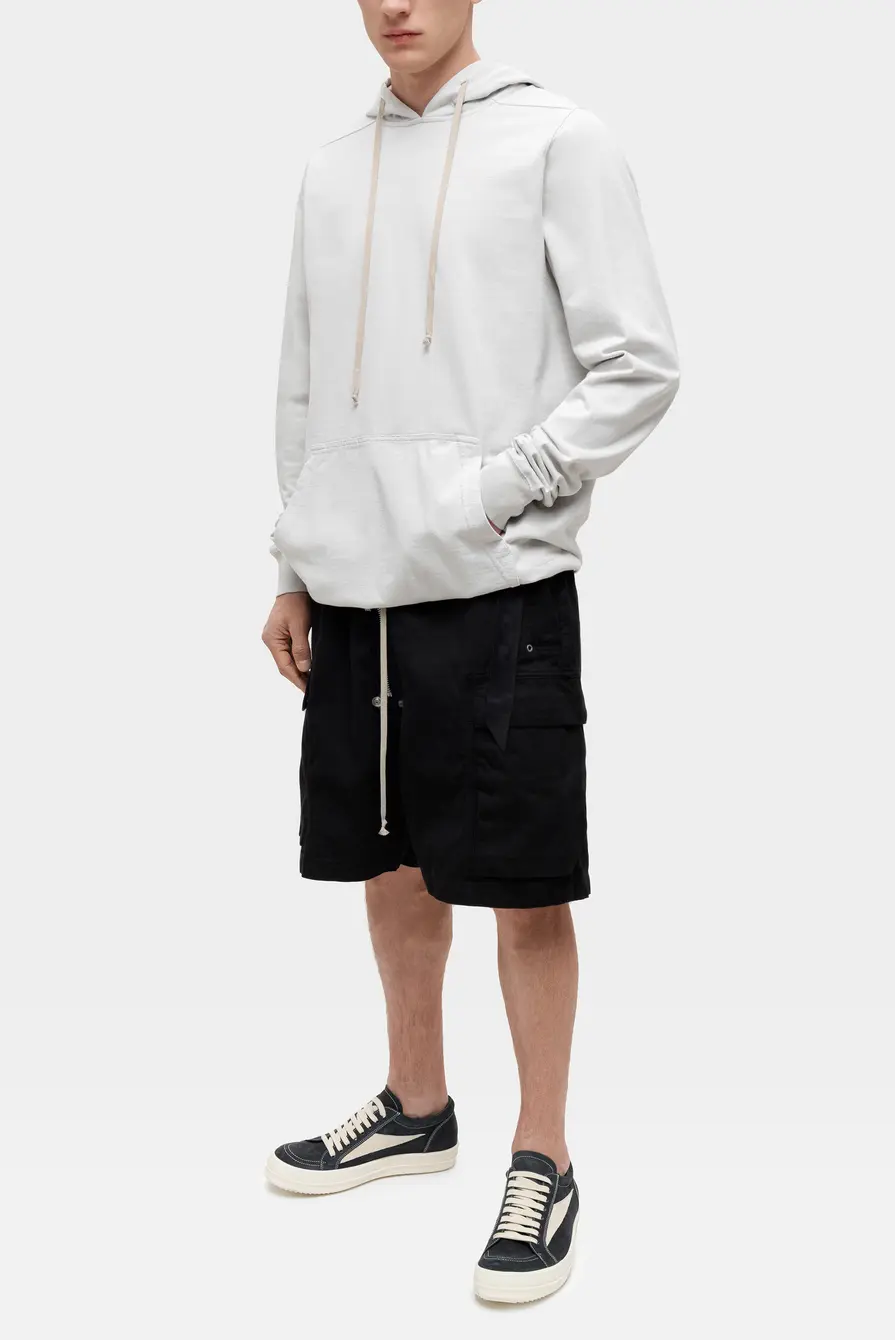 Худи Rick Owens DRKSHDW