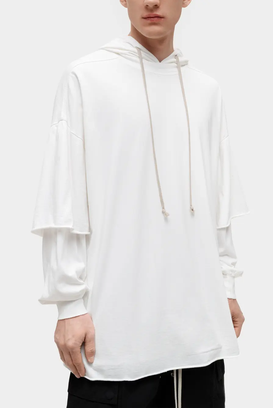 Худи Rick Owens DRKSHDW