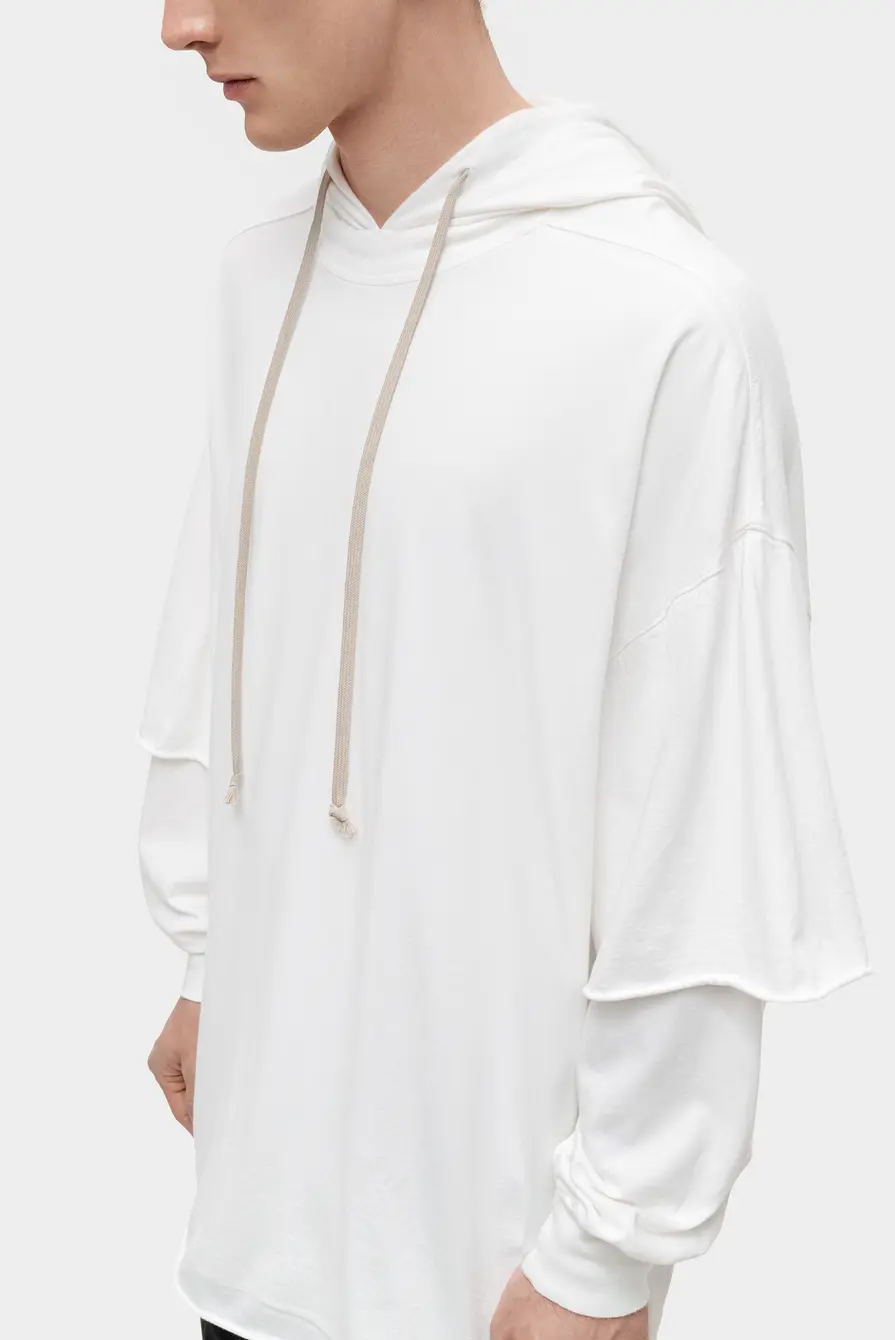 Худи Rick Owens DRKSHDW