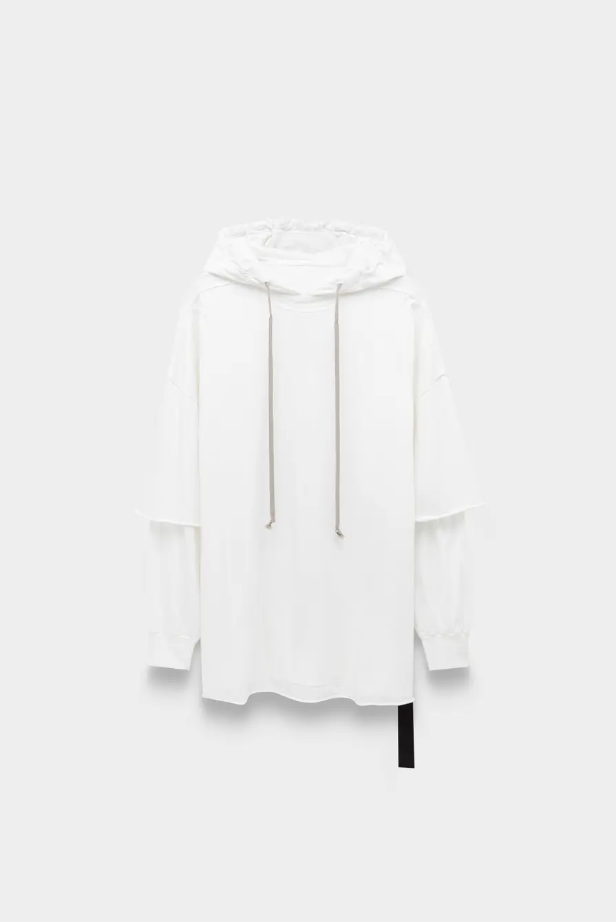 Худи Rick Owens DRKSHDW