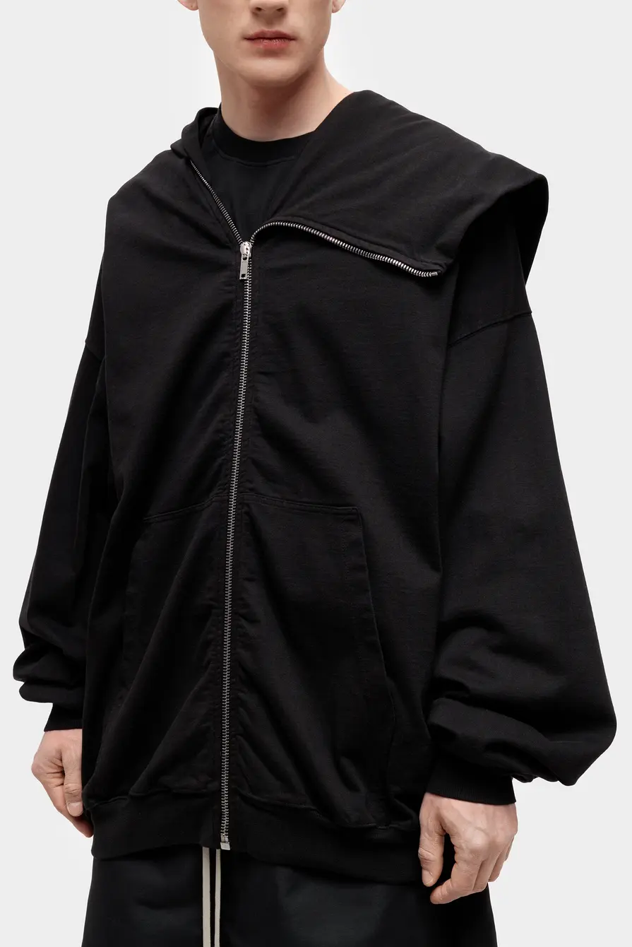 Худи Rick Owens DRKSHDW