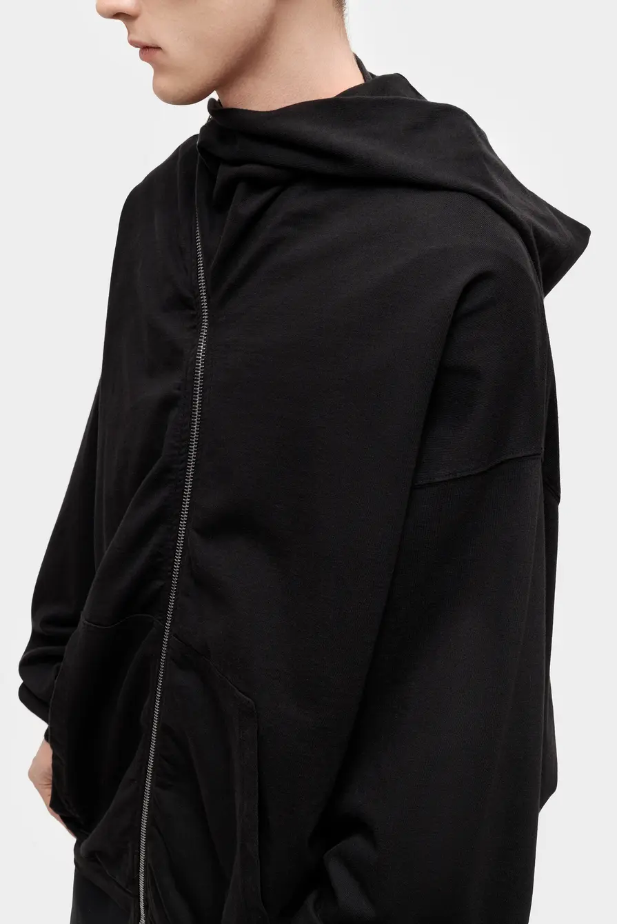 Худи Rick Owens DRKSHDW