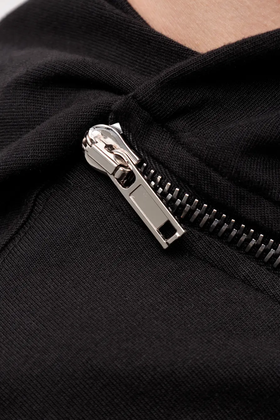 Худи Rick Owens DRKSHDW