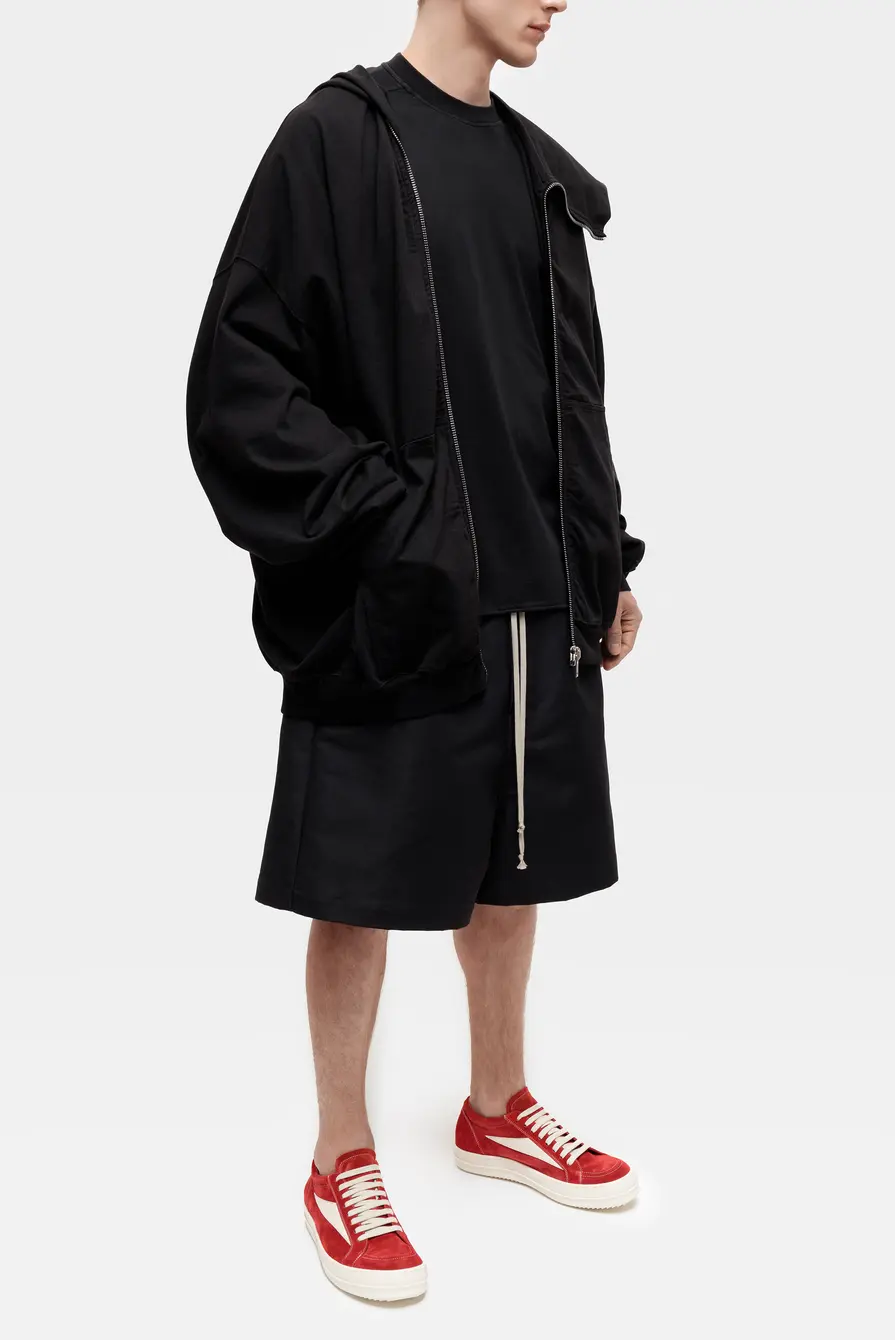 Худи Rick Owens DRKSHDW