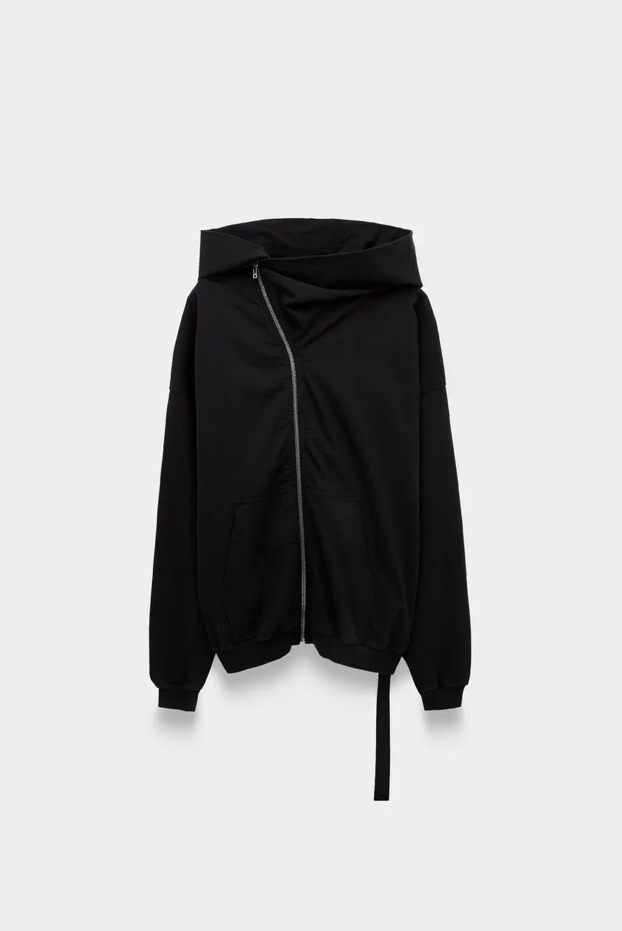 Худи Rick Owens DRKSHDW