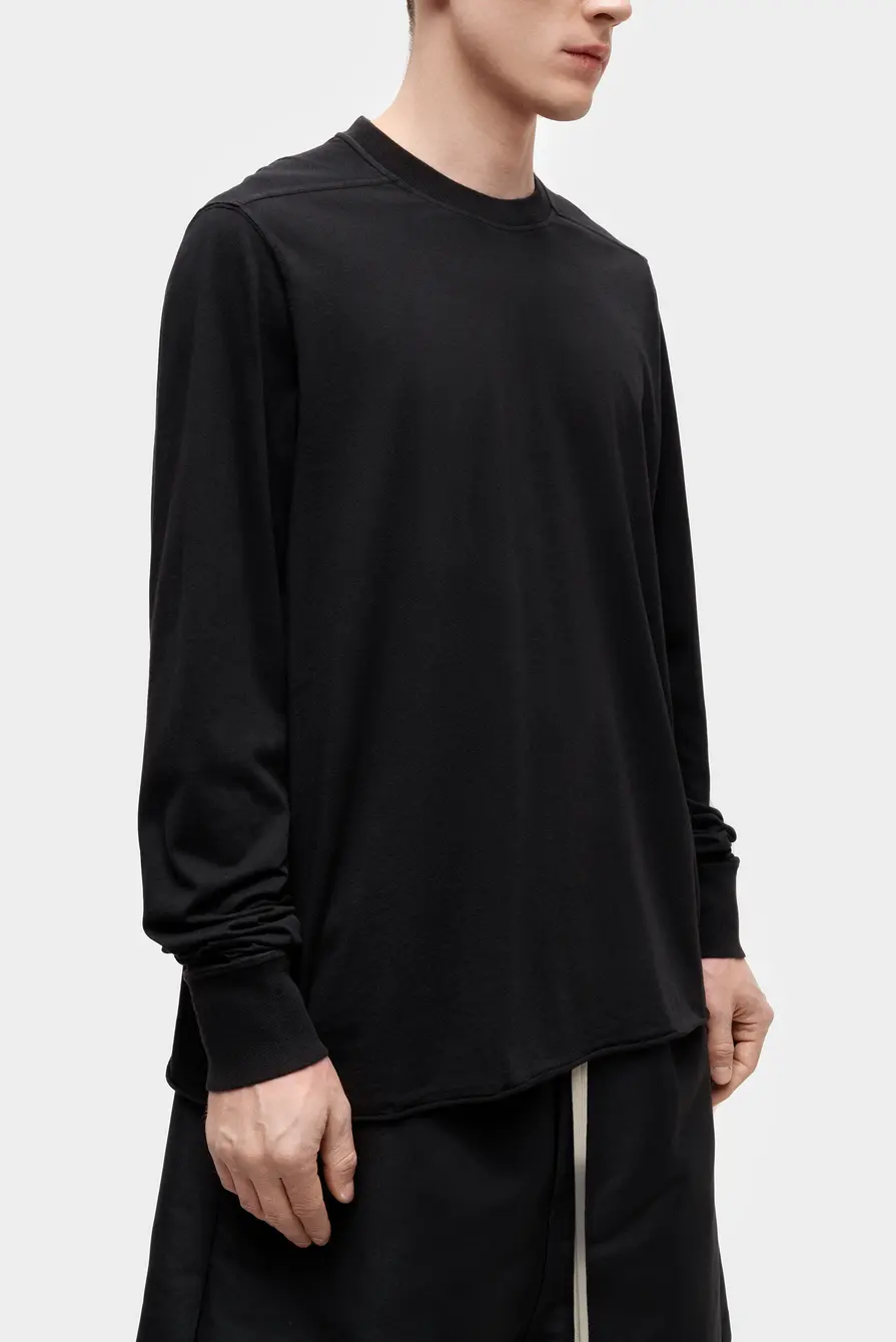 Лонгслив Rick Owens DRKSHDW