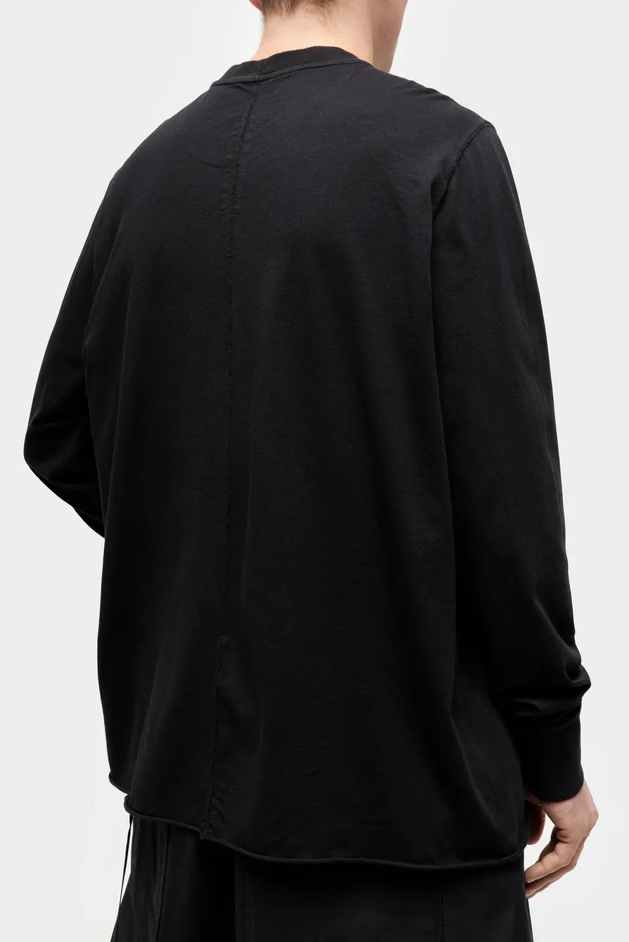 Лонгслив Rick Owens DRKSHDW