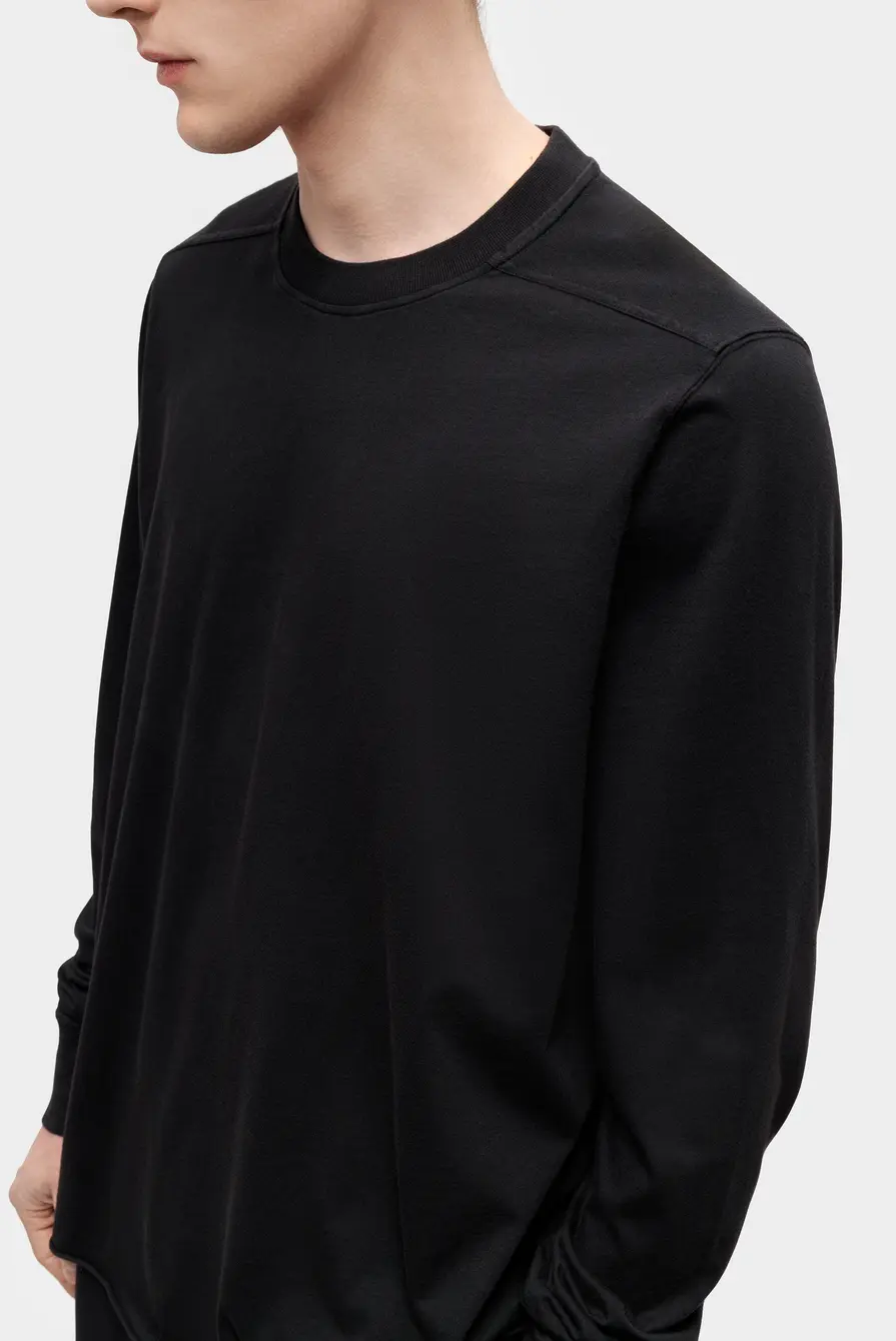 Лонгслив Rick Owens DRKSHDW
