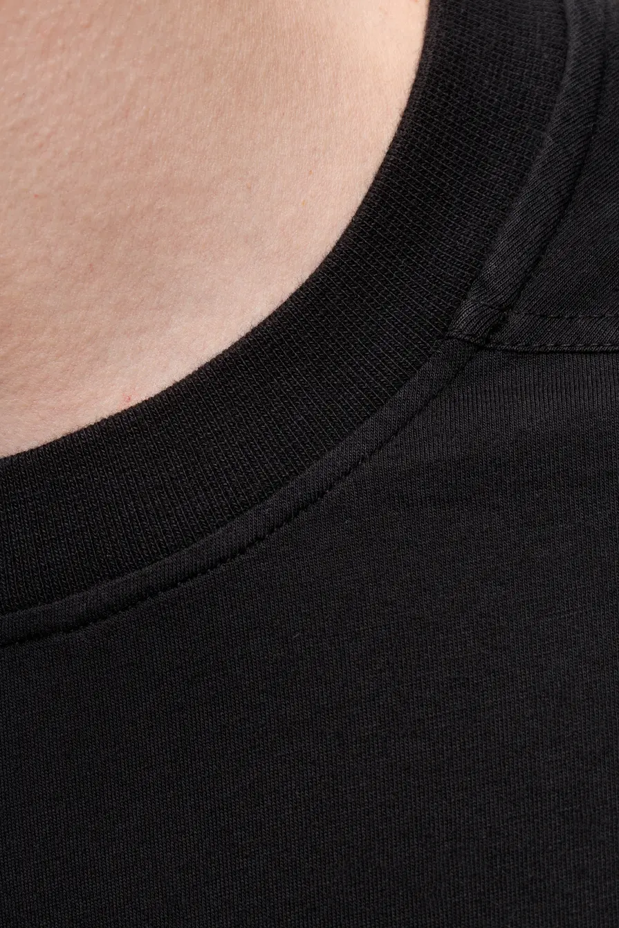 Лонгслив Rick Owens DRKSHDW
