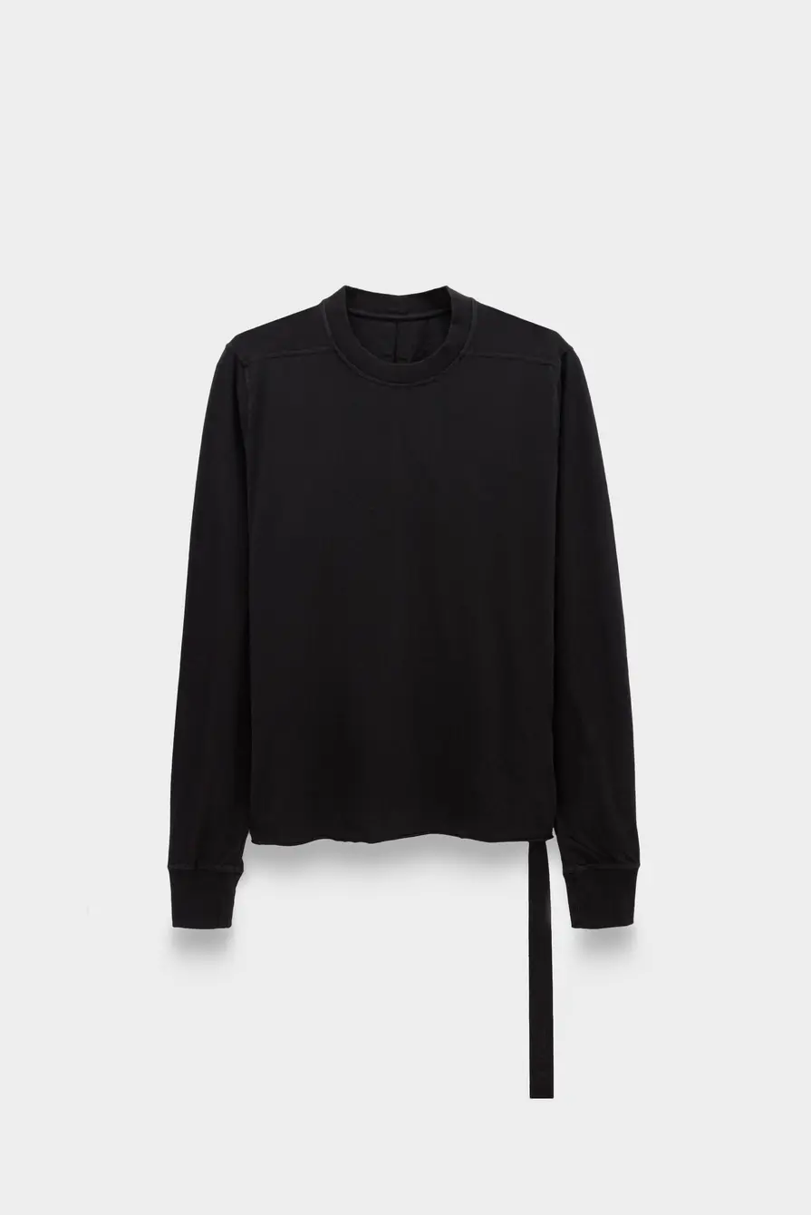Лонгслив Rick Owens DRKSHDW