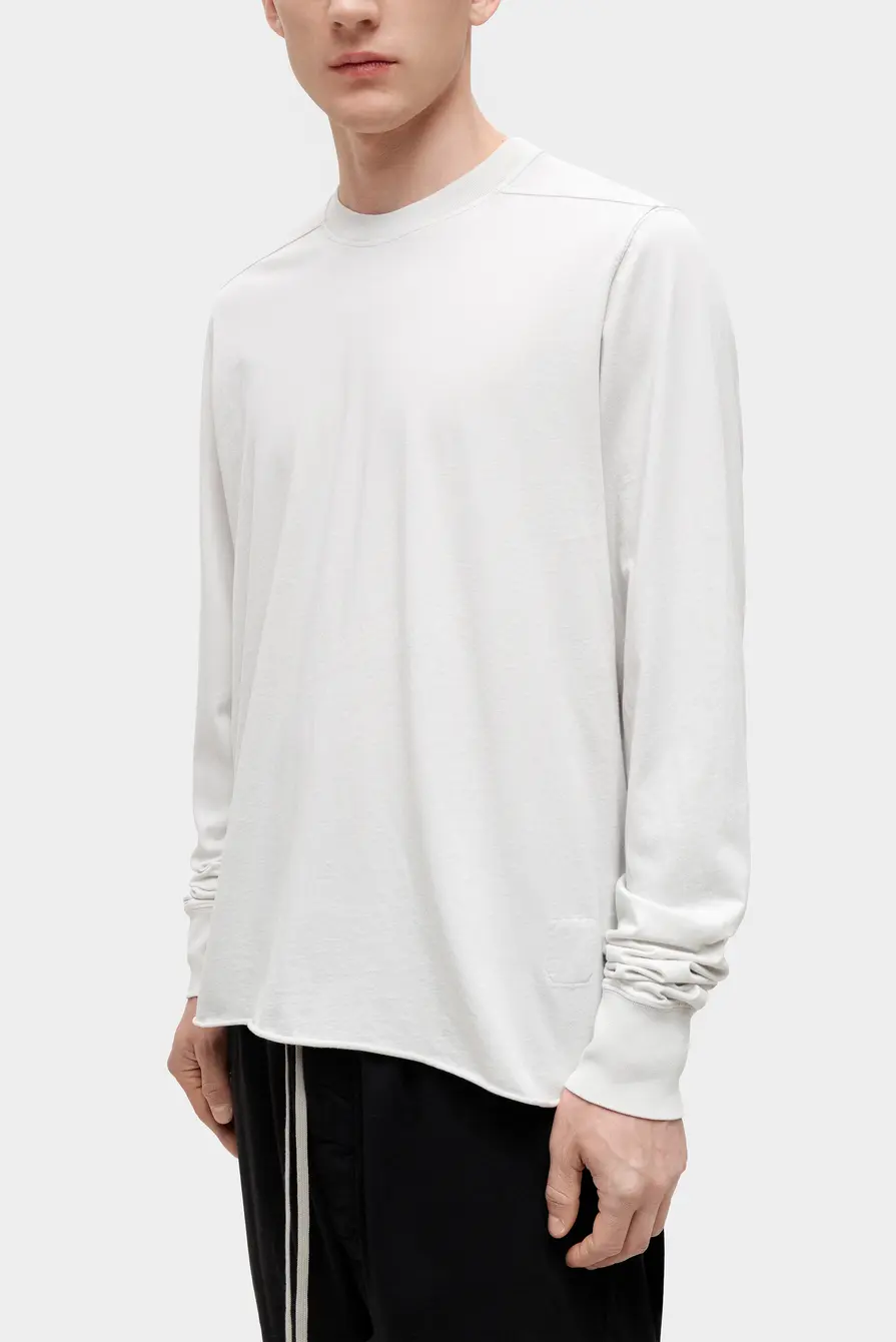 Лонгслив Rick Owens DRKSHDW
