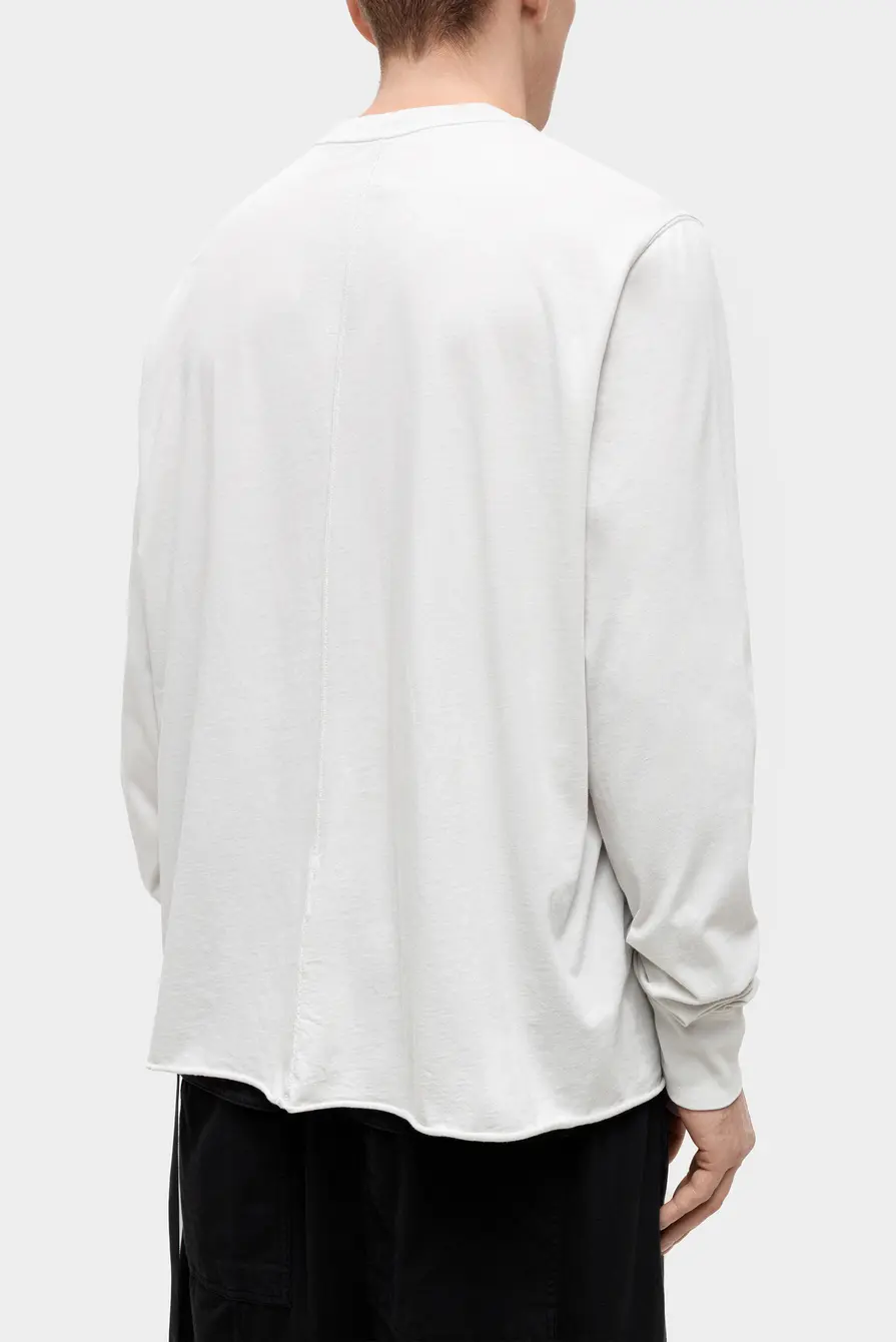 Лонгслив Rick Owens DRKSHDW