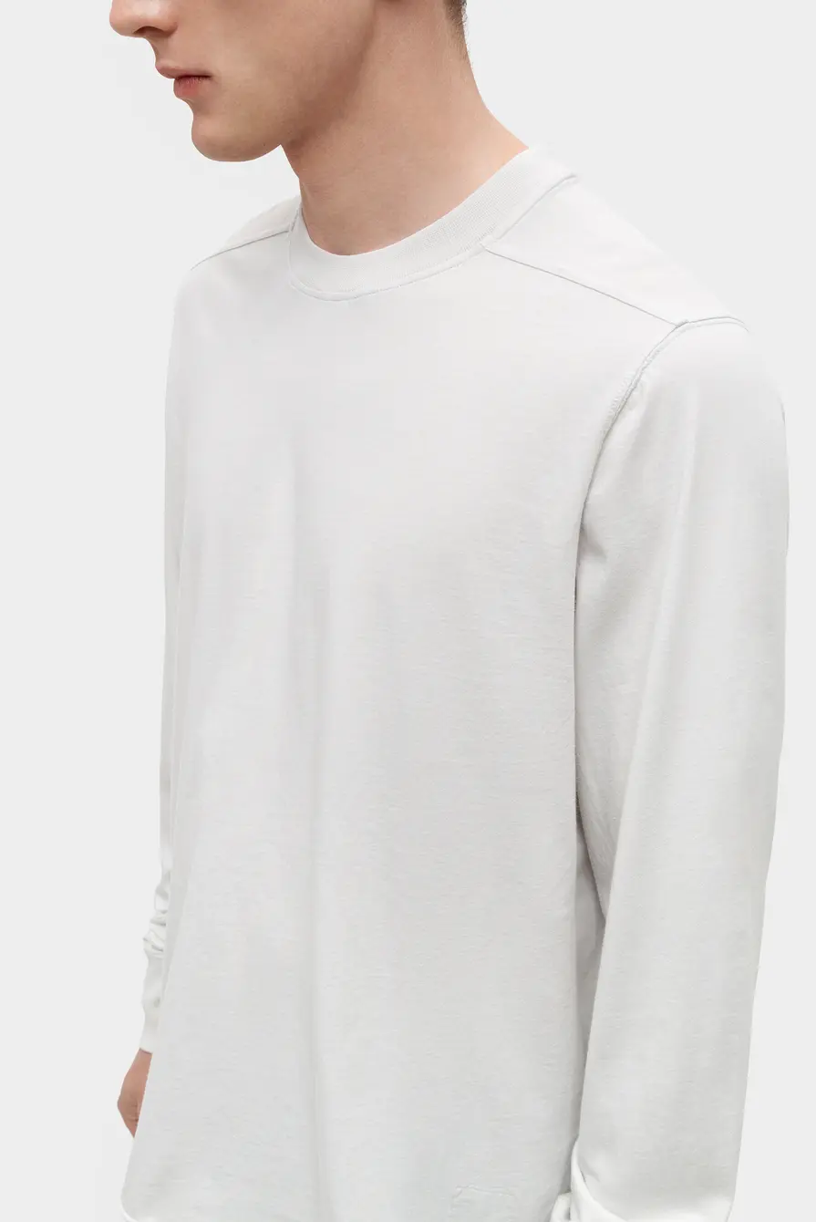 Лонгслив Rick Owens DRKSHDW