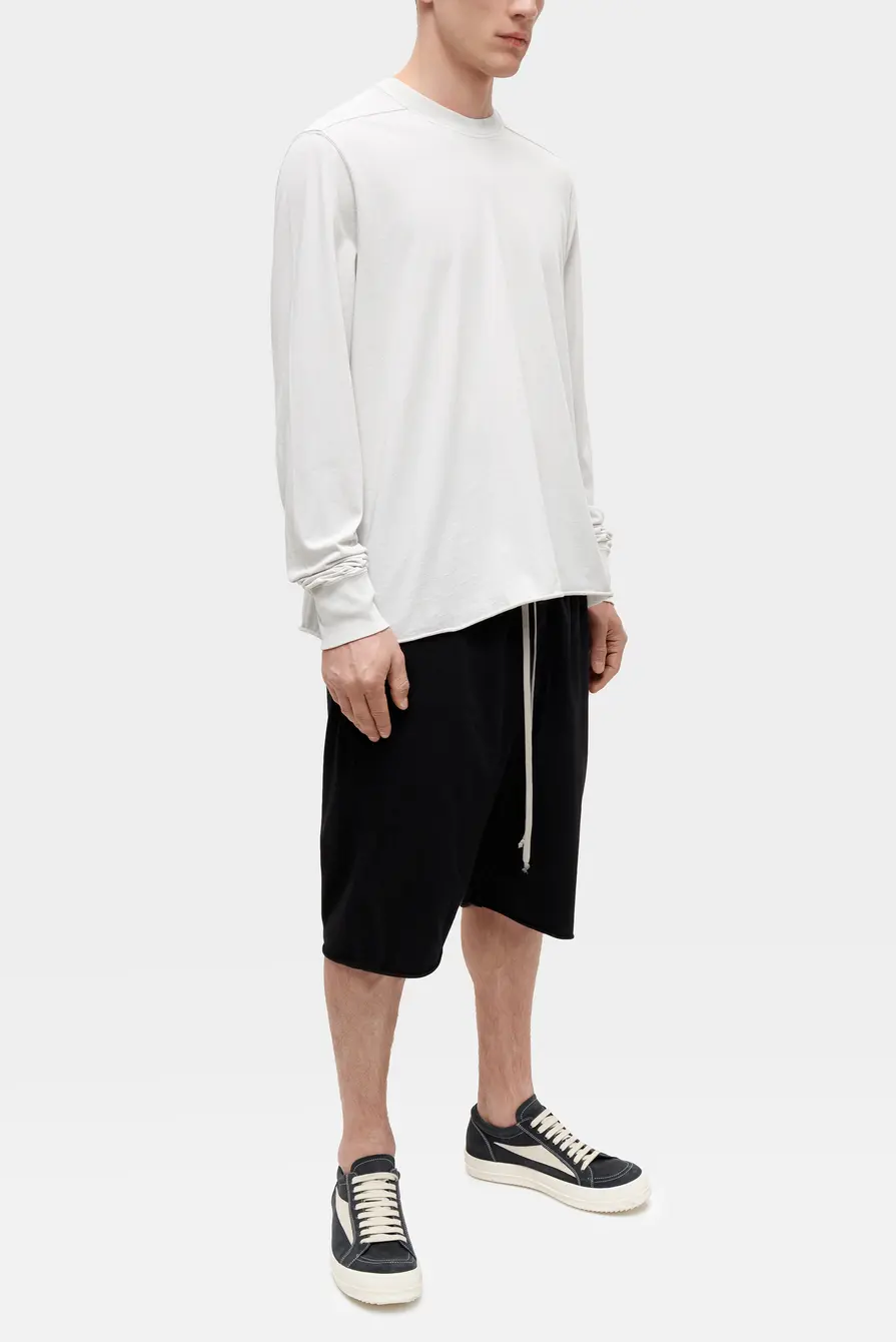 Лонгслив Rick Owens DRKSHDW