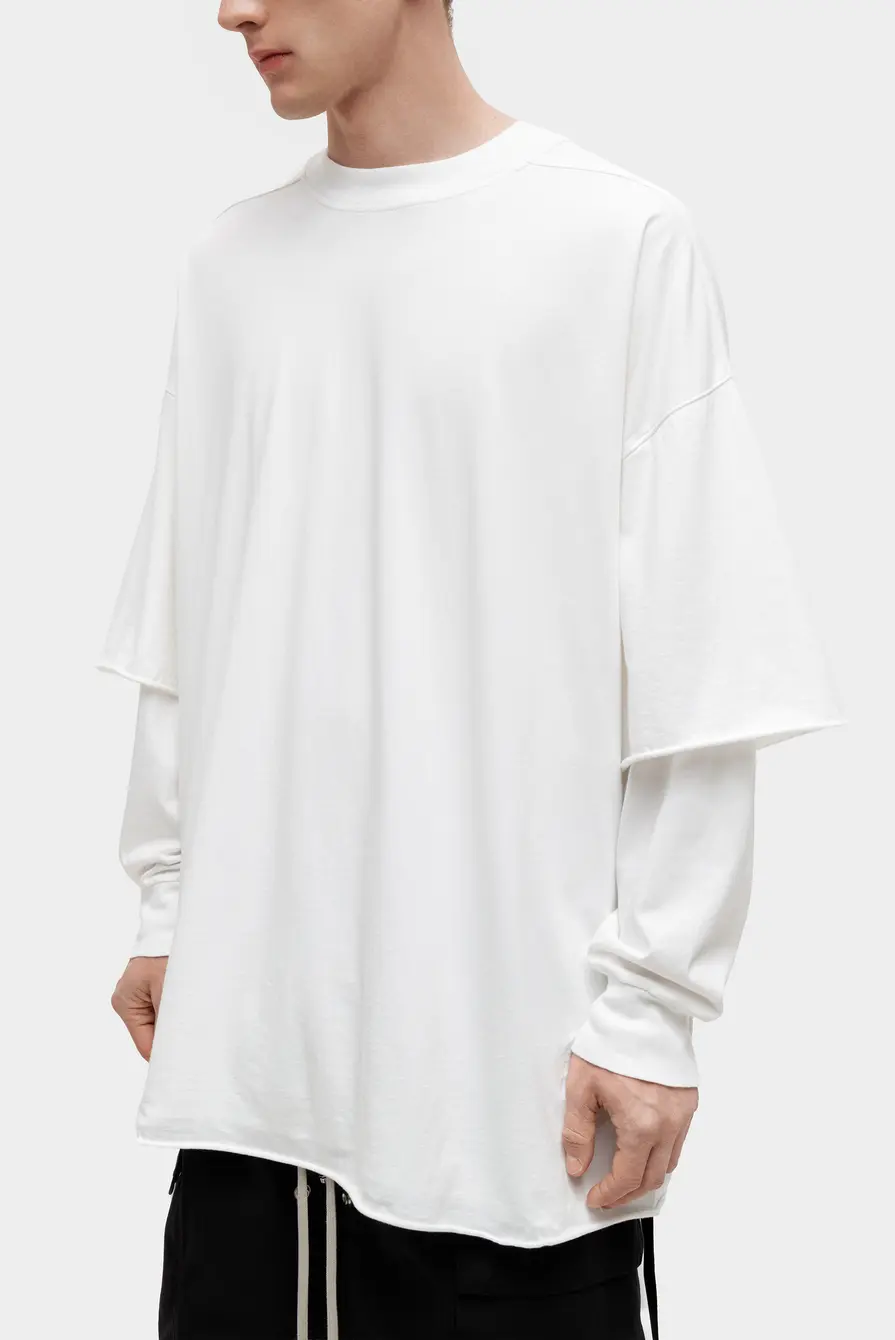 Лонгслив Rick Owens DRKSHDW