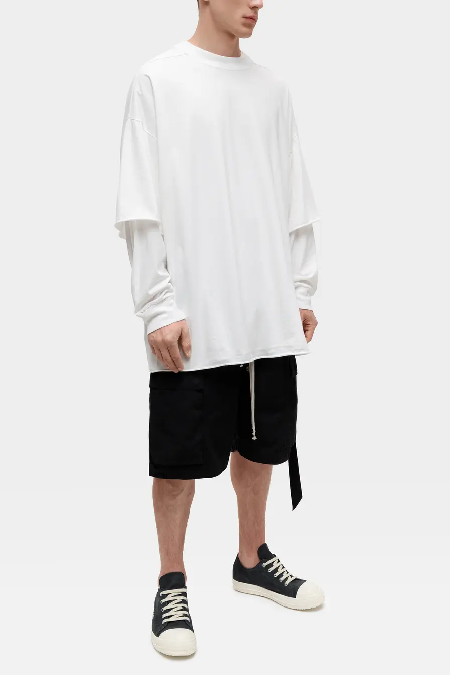Лонгслив Rick Owens DRKSHDW