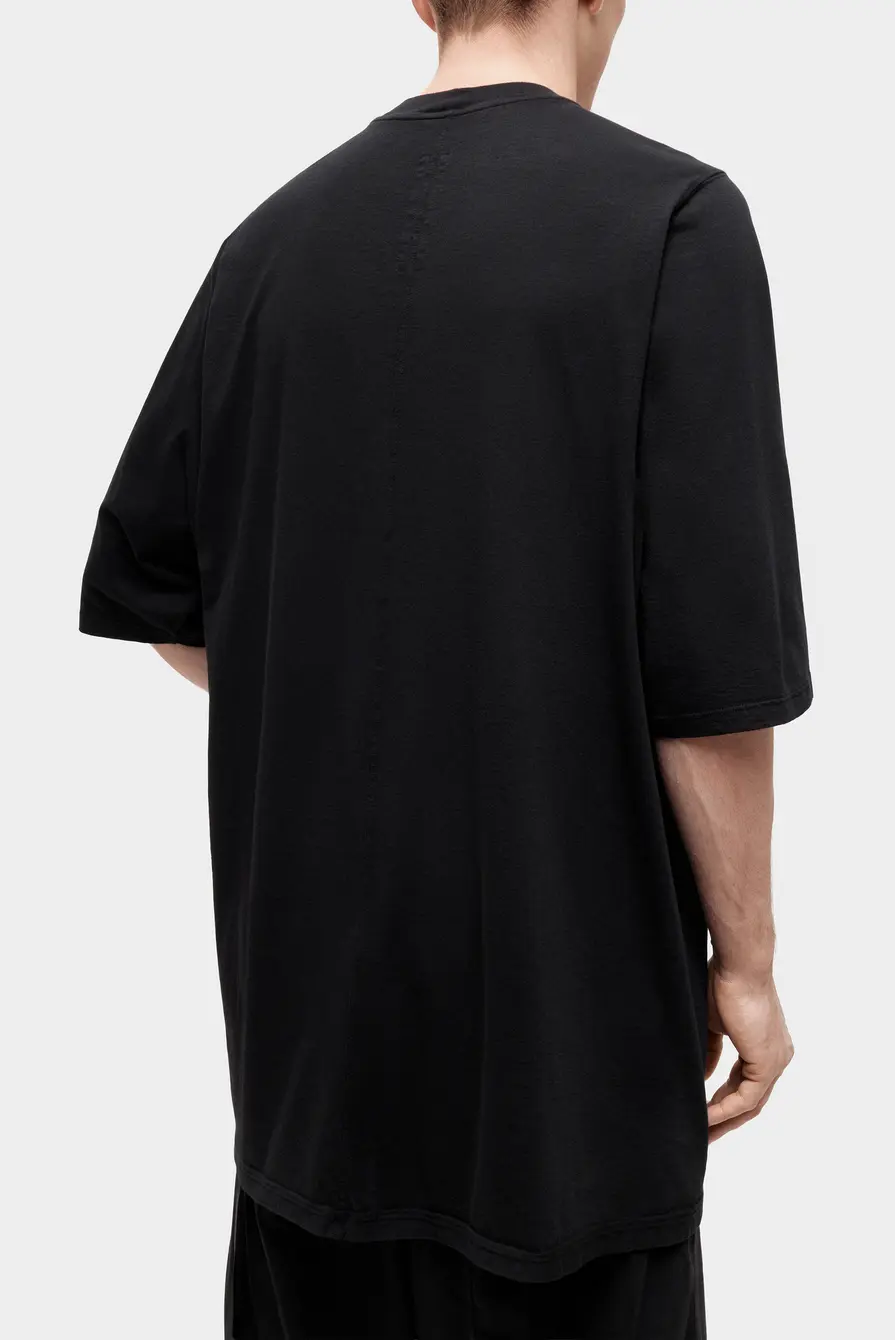 Футболка Rick Owens DRKSHDW