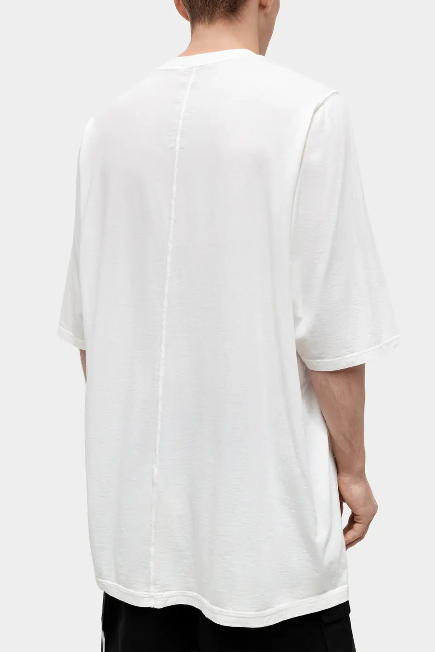 Футболка Rick Owens DRKSHDW