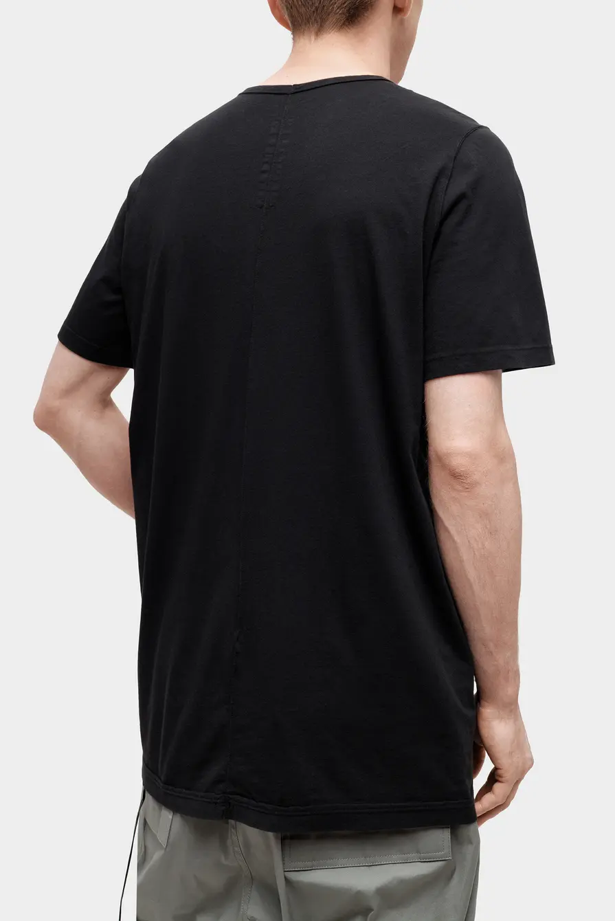 Футболка Rick Owens DRKSHDW