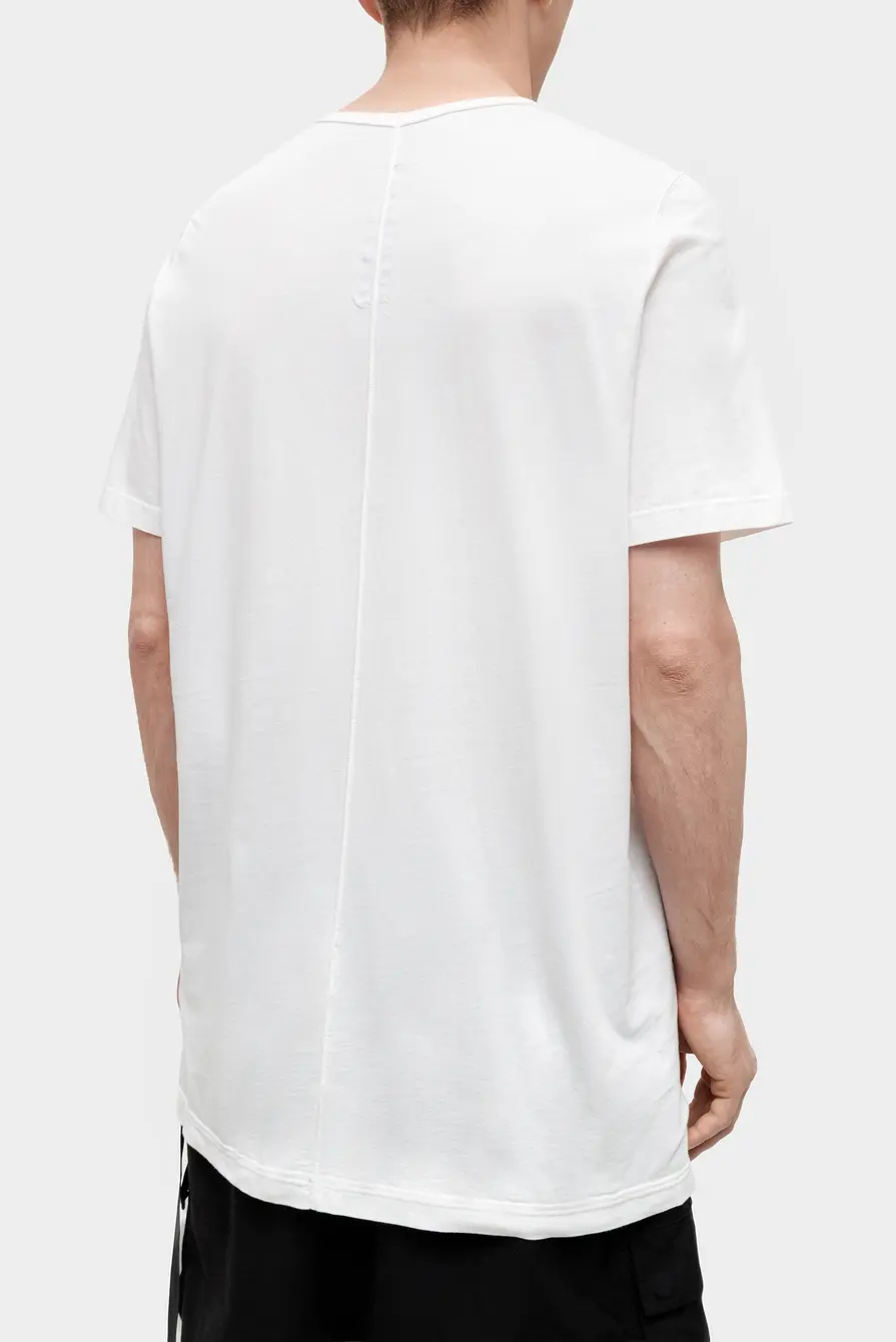 Футболка Rick Owens DRKSHDW