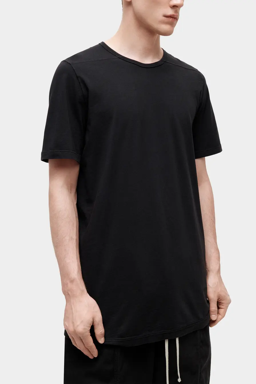 Футболка Rick Owens DRKSHDW