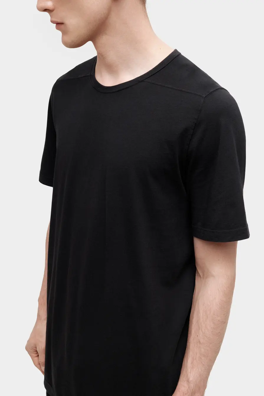 Футболка Rick Owens DRKSHDW
