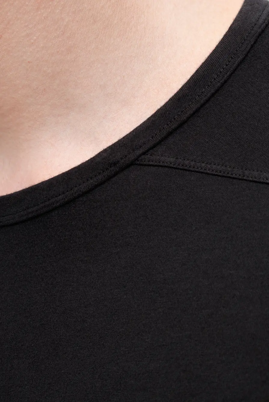 Футболка Rick Owens DRKSHDW