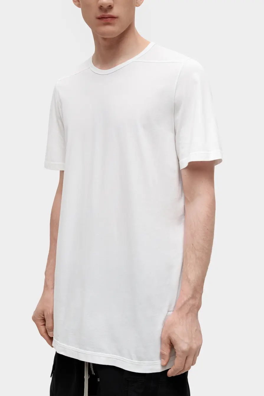 Футболка Rick Owens DRKSHDW