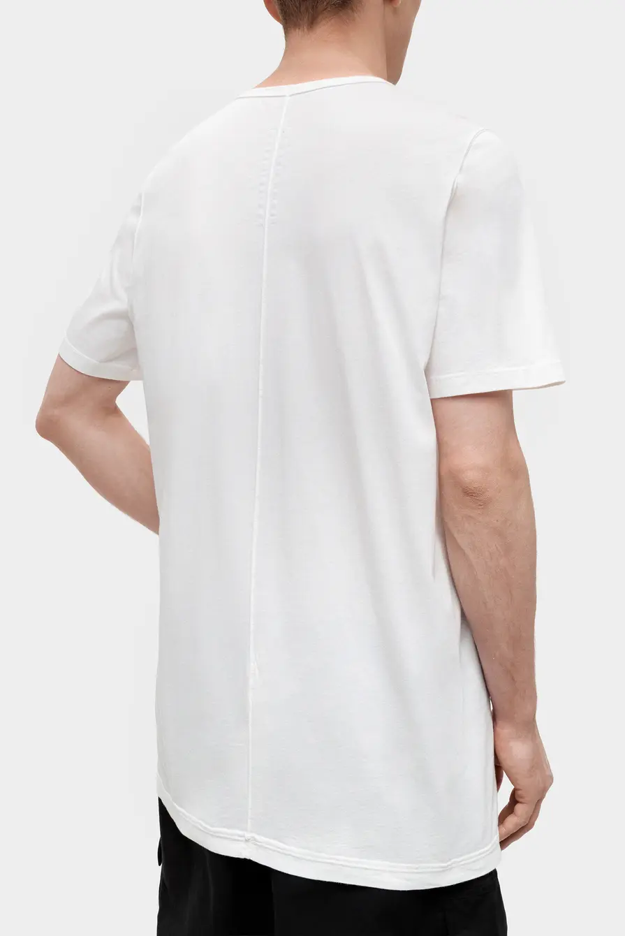 Футболка Rick Owens DRKSHDW