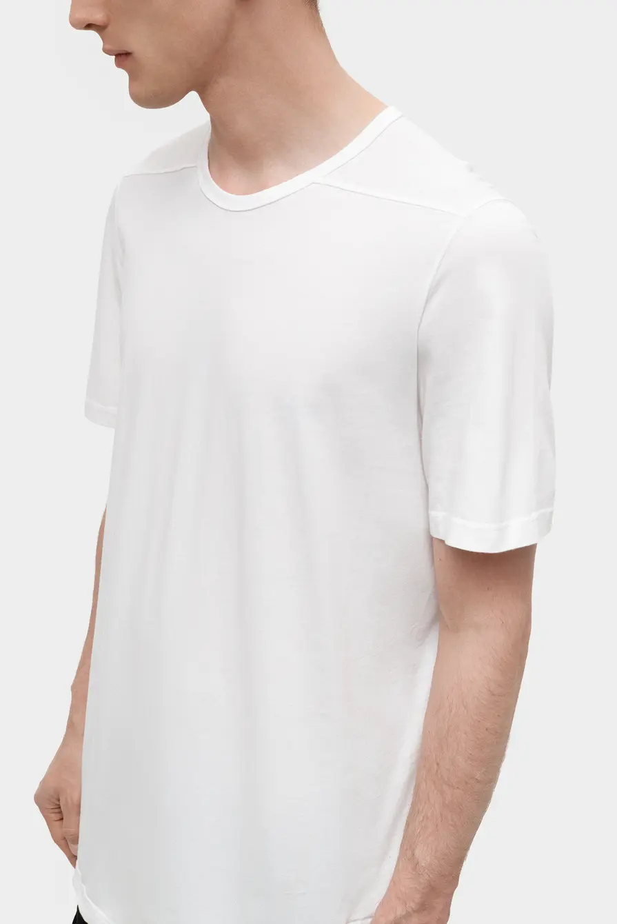 Футболка Rick Owens DRKSHDW