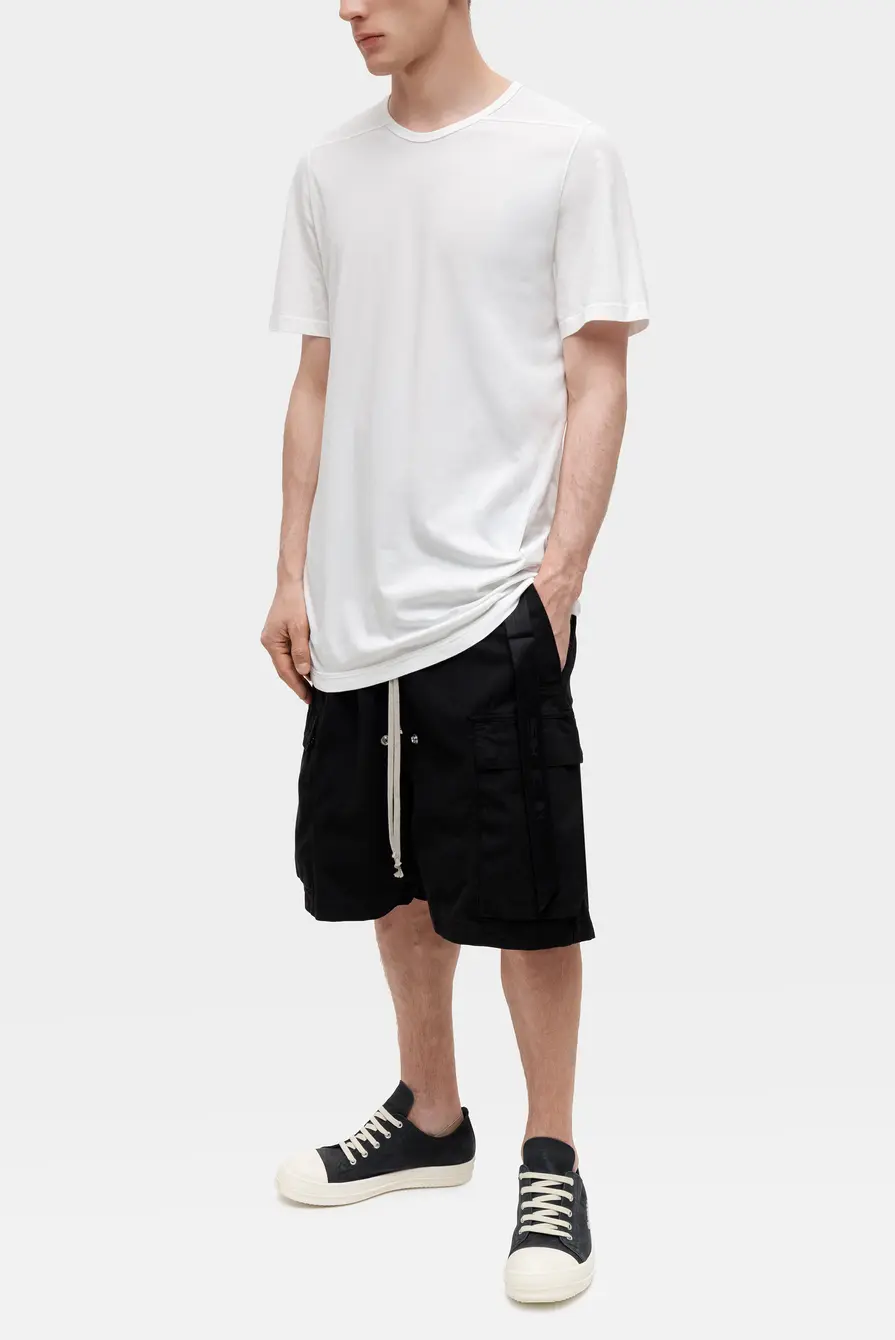 Футболка Rick Owens DRKSHDW