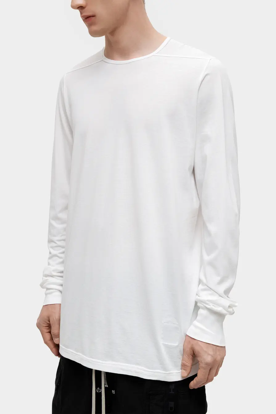 Лонгслив Rick Owens DRKSHDW