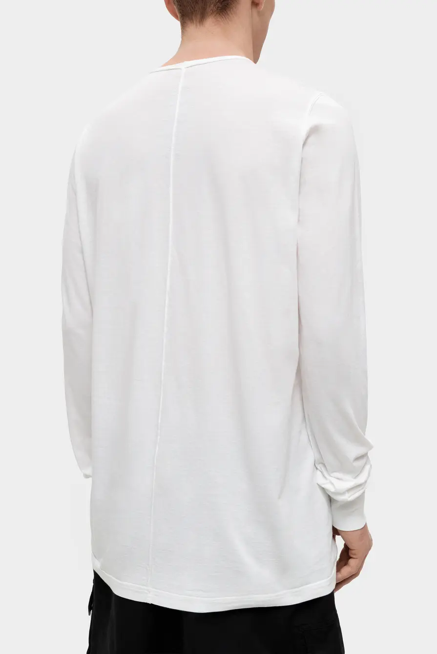 Лонгслив Rick Owens DRKSHDW