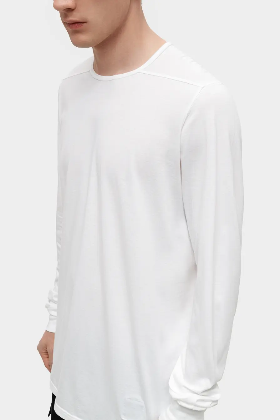 Лонгслив Rick Owens DRKSHDW