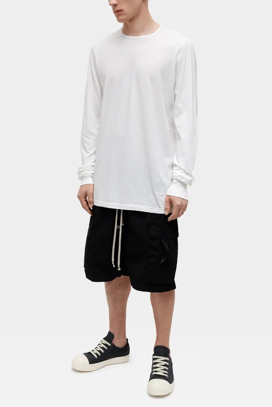 Лонгслив Rick Owens DRKSHDW