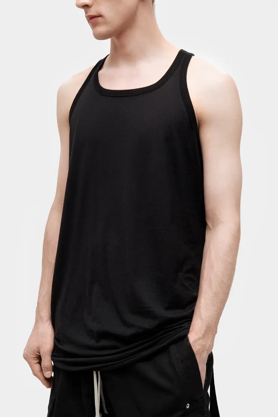 Футболка Rick Owens DRKSHDW