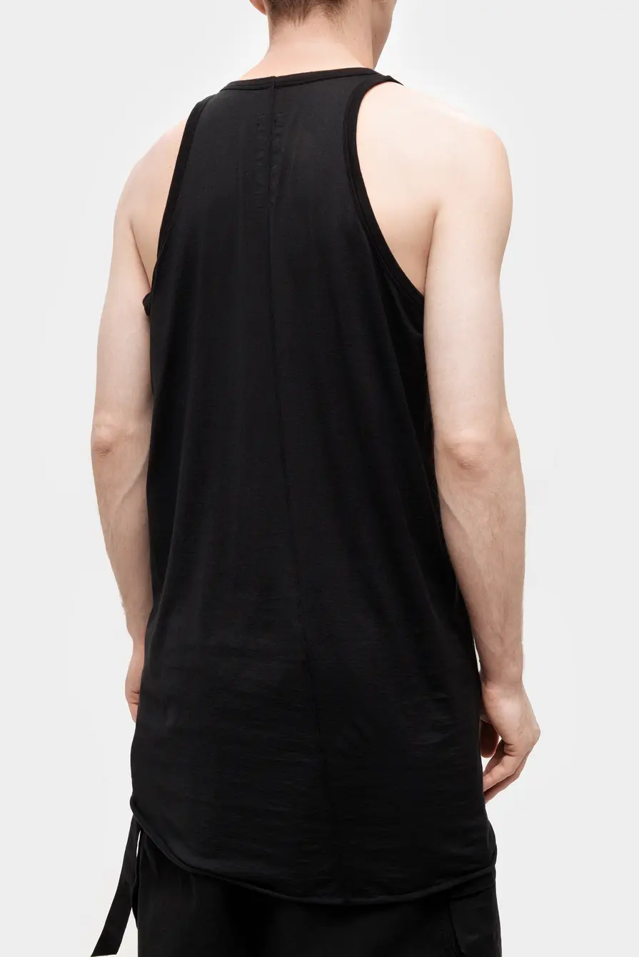 Футболка Rick Owens DRKSHDW